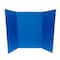 36" x 48" Corrugated Tri-Fold Display Board